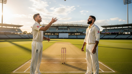 Toss winner market betting strategies for Indian cricket punters
