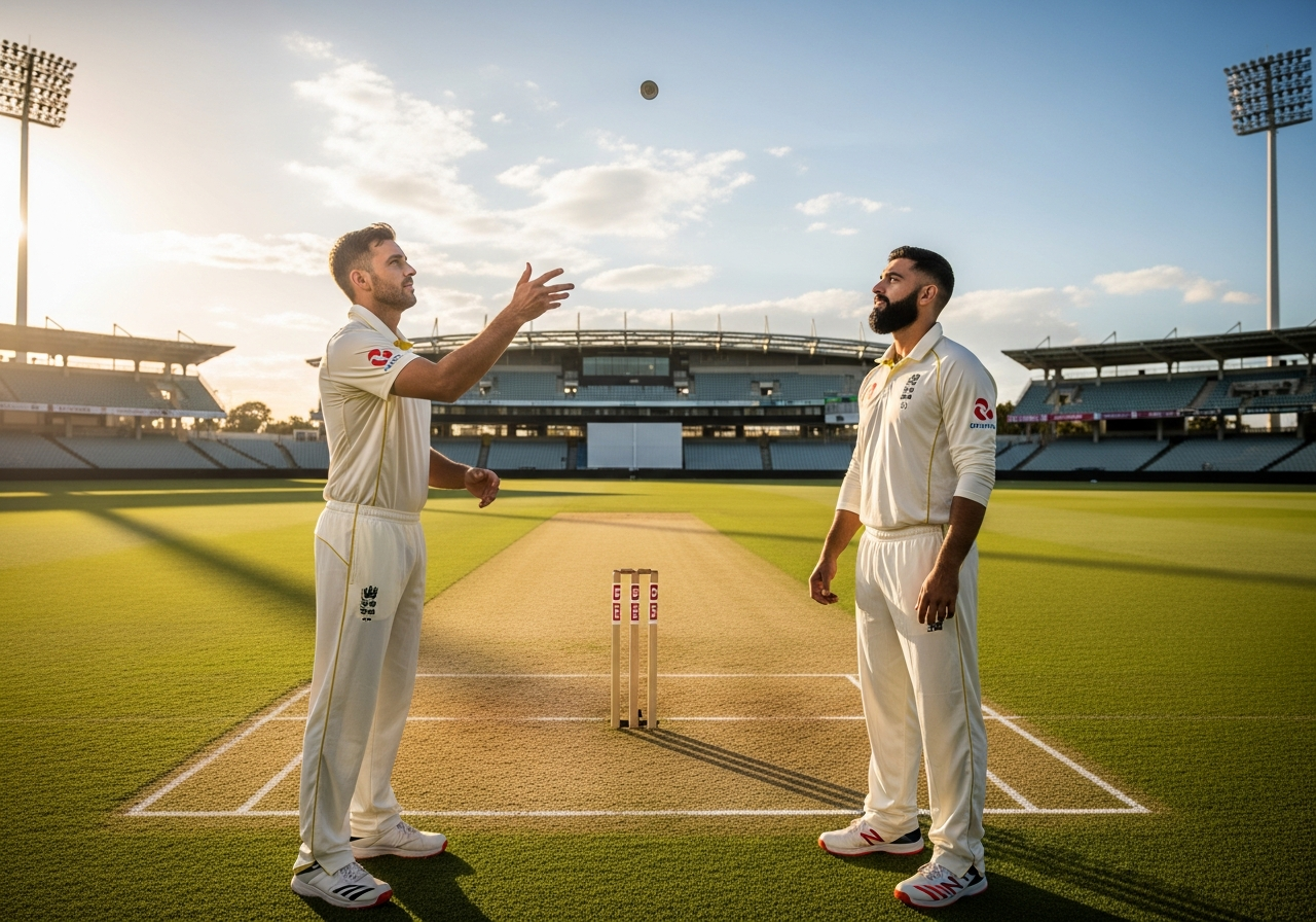 Toss winner market betting strategies for Indian cricket punters